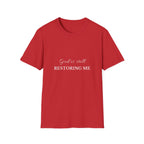 God Is Still Restoring Me | Christian T-Shirt